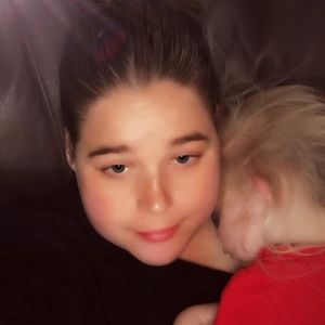 Meet your Posher, Jenna